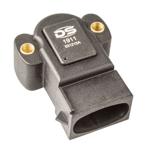 Sensor Posição Borboleta Ford Fiesta 2000 a 2004 - 188012 - 1911