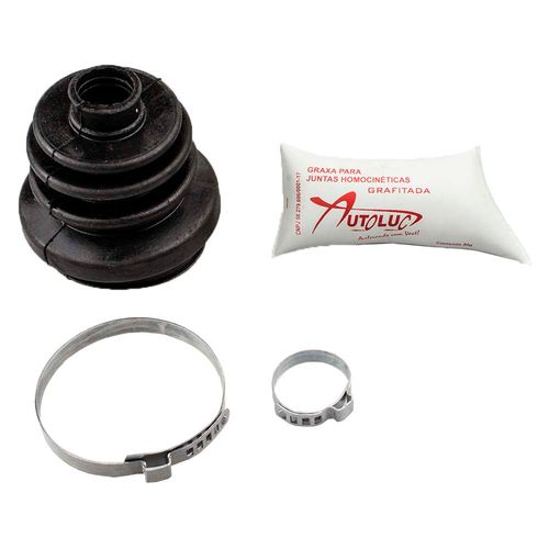 Kit Coifa Homocinética Gm Monza 1982 a 1996 - 118604 - 4502