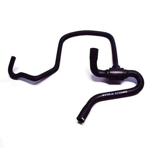 Mangueira Aquecedor Fiat Strada 2008 a 2016 - 197912 - 8472