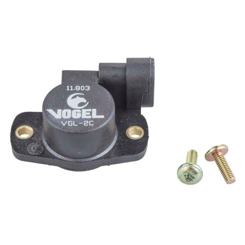 Sensor Posição Borboleta Vw Saveiro 1994 a 1999 - 164104 - 11803