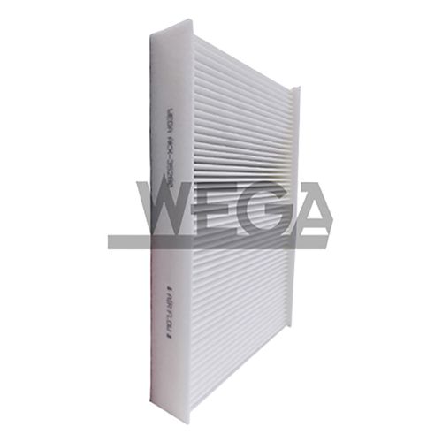 Filtro Ar Cabine Vw Up 2014 a 2018 - 190451 - AKX35280