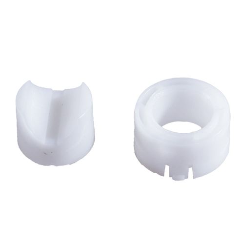 Bucha Caixa Direção Fiat Strada 1996 a 2010 - 513790 - BRK80318S
