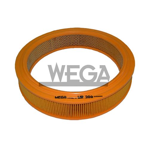 Filtro Ar Gm Monza 1992 a 1996 - 6861 - WR209