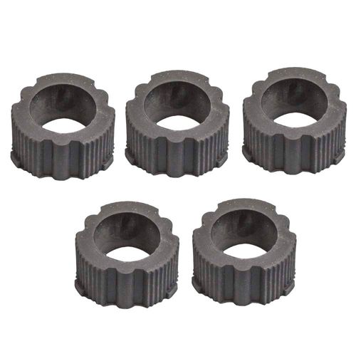Bucha Caixa Direção Ford Escort 1983 a 1984 - 114156 - BRK60332