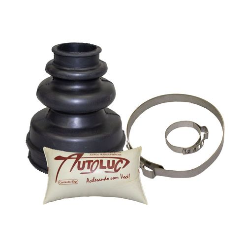 Kit Coifa Homocinética Peugeot 307 2004 a 2011 - 514556 - 509083B