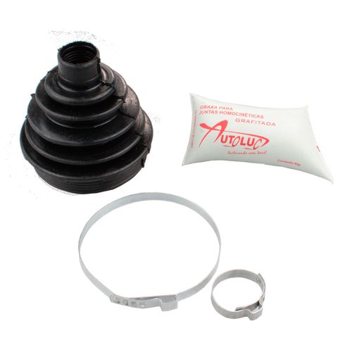 Kit Coifa Homocinética Fiat Palio 2012 a 2016 - 190360 - 2520