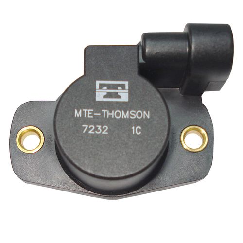 Sensor Posição Borboleta Vw Santana 1995 a 2006 - 133486 - 7232