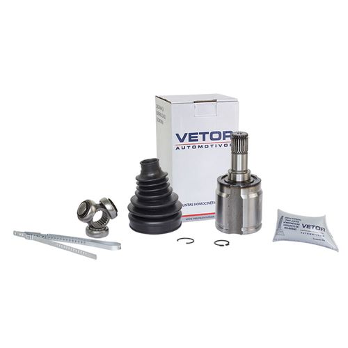 Tulipa Trizeta Honda Fit 2009 a 2014 - 806646 - VT5501