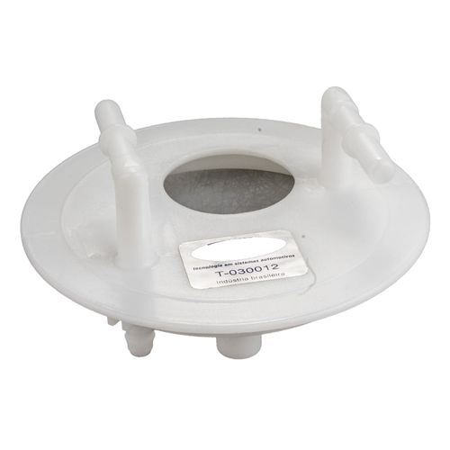 Flange Bomba Combustível Vw Kombi 1998 a 2015 - 180726 - T030012