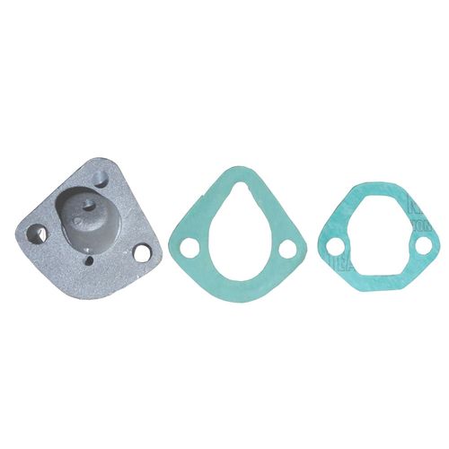 Flange Bomba Combustível Fiat Prêmio 1990 a 1995 - 183750 - 3472