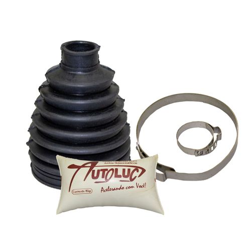 Kit Coifa Homocinética Hyundai Hb20 2013 a 2019 - 514537 - 509112B