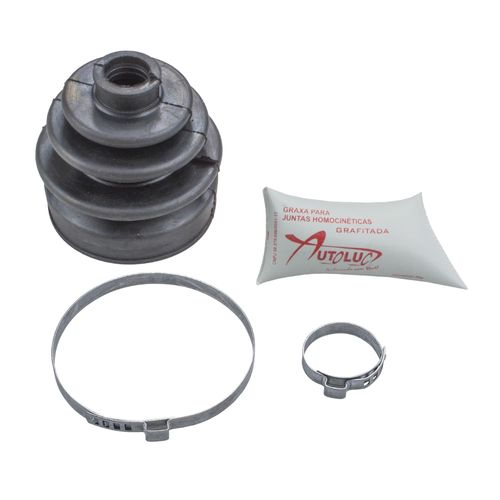 Kit Coifa Homocinética Honda Civic 1997 a 1998 - 159397 - 509016B
