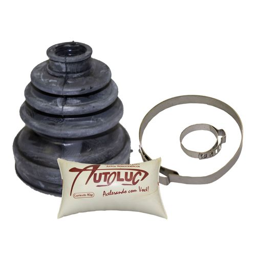 Kit Coifa Homocinética Toyota Corolla 1992 a 2019 - 514550 - 509029B