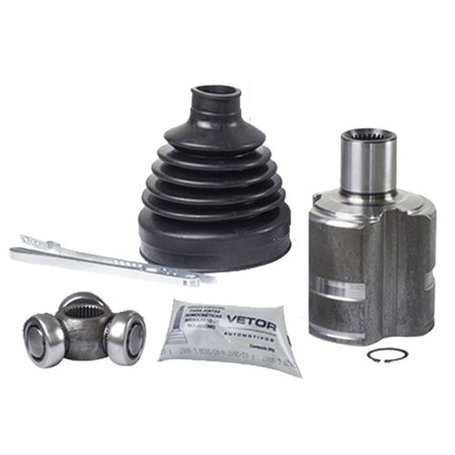 Tulipa Trizeta Gm S10 2000 a 2011 - 509537 - VT5304