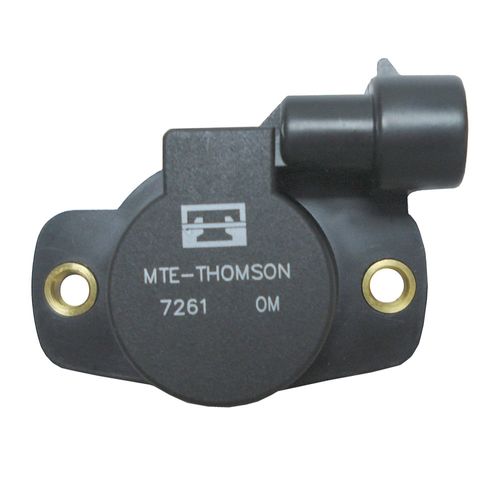 Sensor Posição Borboleta Vw Logus 1994 a 1996 - 170750 - 7261