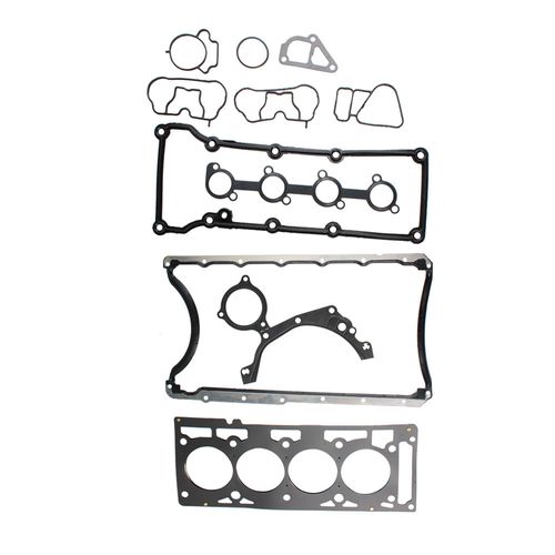 Junta Motor Ford Courier 1999 a 2013 - 515402 - 340200MLS