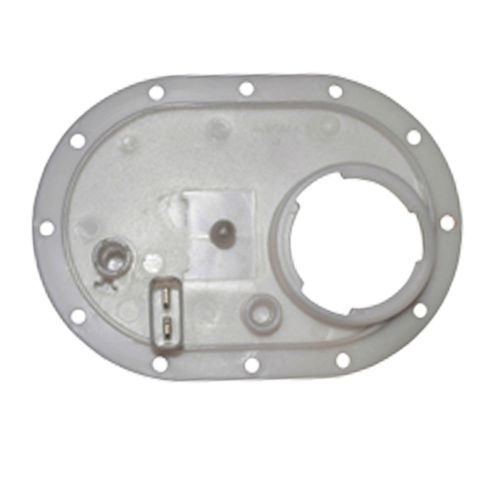 Flange Bomba Combustível Fiat Strada 1999 a 2005 - 180680 - T030007