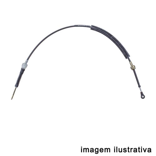 Cabo Engate Marchas Iveco Daily 2003 a 2016 - 197426 - 82035