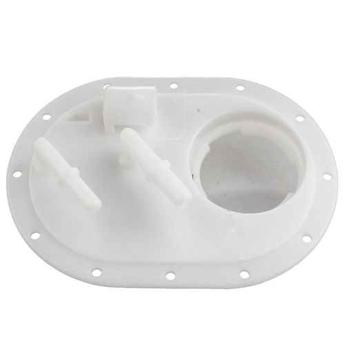 Flange Bomba Combustível Fiat Siena 1999 a 2005 - 180683 - T030008