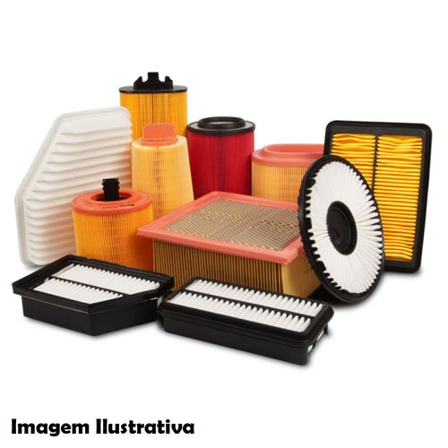 Filtro Ar Mercedes A200 2013 a 2020 - 799313 - FAP9292