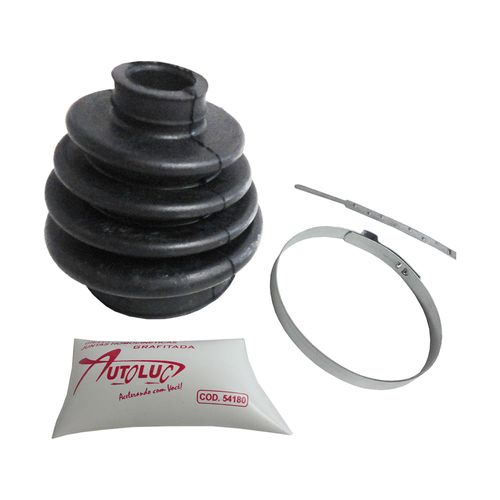 Kit Coifa Homocinética Vw Variant 1978 a 1982 - 125392 - 1503