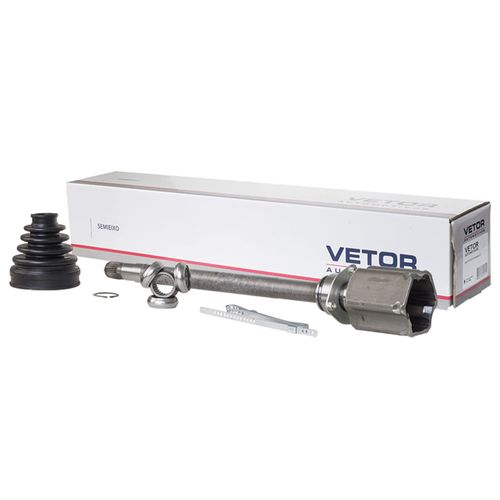 Tulipa Trizeta Fiat Siena 2011 a 2018 - 507534 - VT5356