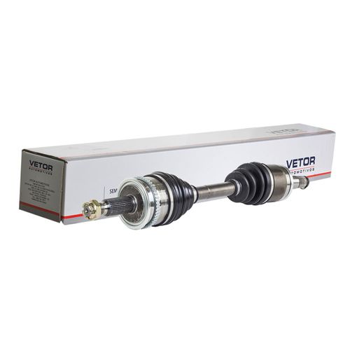 Semi - Eixo Mitsubishi Pajero 2009 a 2013 - 507358 - VT9707