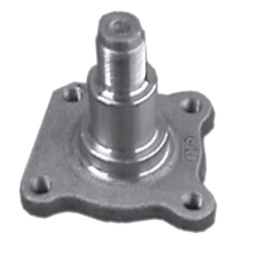 Ponta Eixo Ford Escort 1997 a 2002 - 140606 - AL15