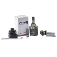 Tulipa Trizeta Renault Duster 2010 a 2016 - 506385 - VT5154