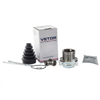 Tulipa Trizeta Vw Bora 2000 a 2006 - 506358 - VT5194