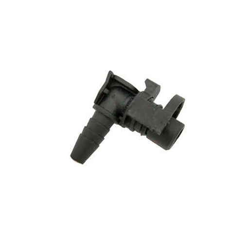 Flange Plástico Gm Cruze 2012 a 2016 - 515016 - VC402J
