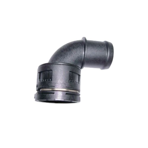 Flange Plástico Vw Passat 2006 a 2011 - 504777 - VC158J
