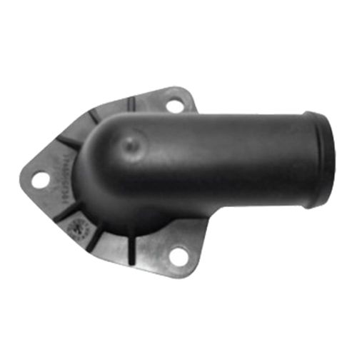 Flange Plástico Ford Ka 2014 a 2019 - 510903 - VC312C