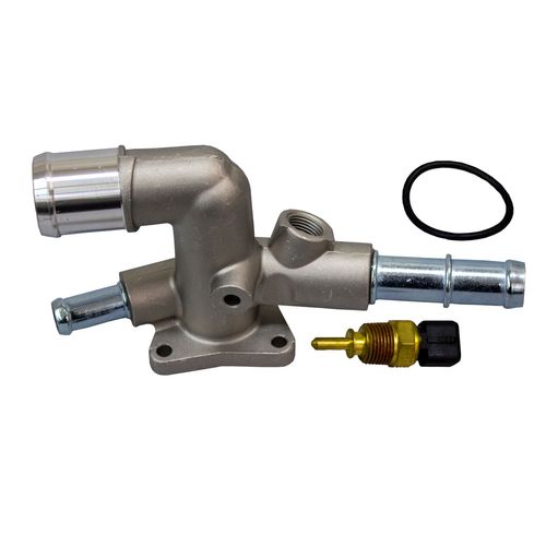 Flange D Água Hyundai Creta 2016 a 2021 - 831424 - VC637N