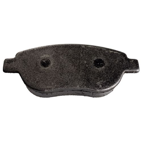 Pastilha Freio Peugeot 207 2008 a 2014 - 148422 - SYL1331