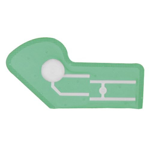 Pré Filtro Combustível Ford Fiesta 2013 a 2019 - 510351 - 1330