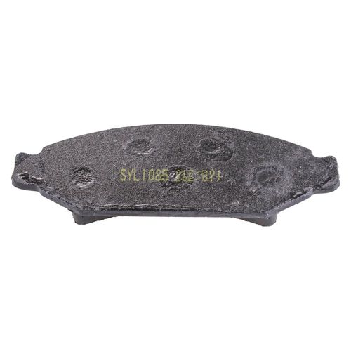 Pastilha Freio Gm A10 1985 a 1994 - 148517 - SYL1085