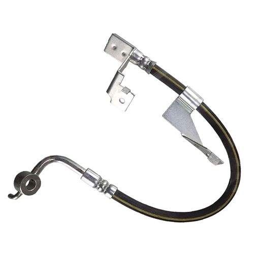 Flexível Freio Ford Escort 1997 a 2002 - 105592 - 3051