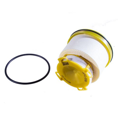 Filtro Combustível Toyota Hilux 2012 a 2019 - 511468 - JFC206