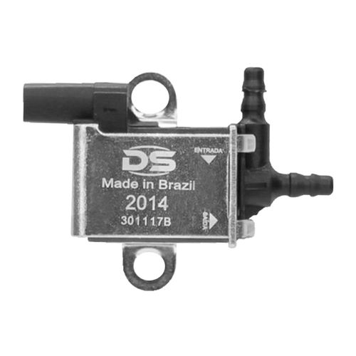 Válvula Solenóide Gm Spin 2016 a 2018 - 508640 - 2014