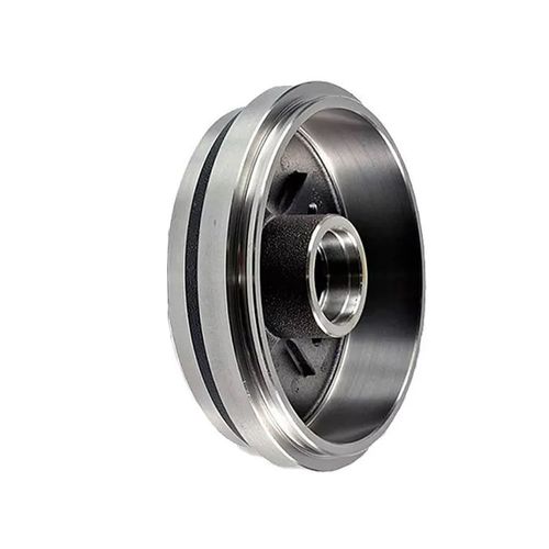 Tambor Freio Nissan March 2012 a 2019 - 514723 - T509B