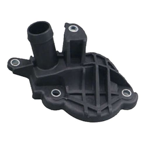 Flange Válvula Termostática Vw Jetta 2011 a 2017 - 511026 - VC158L