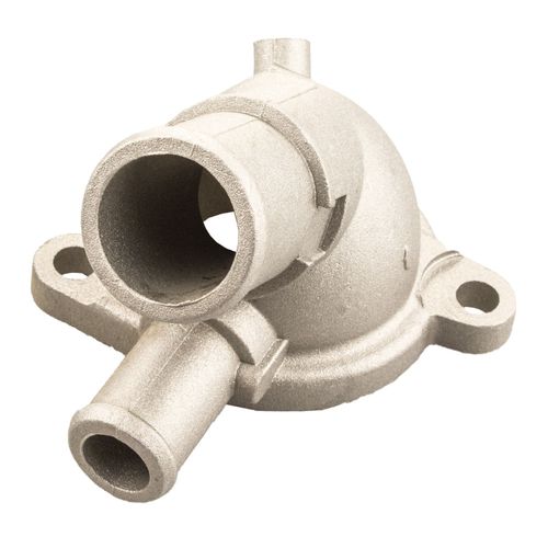 Flange Termostato Peugeot 306 1993 a 2002 - 162066 - VC611