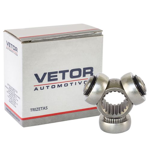 Trizeta Nissan March 2012 a 2020 - 810227 - VT9087