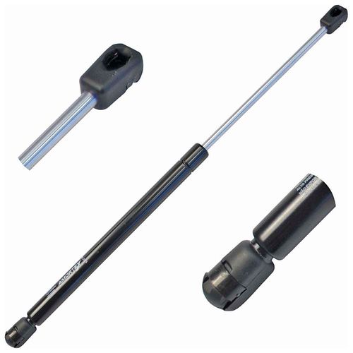 Amortecedor Porta Malas Citroen C3 2002 a 2012 - 192921 - APX0372