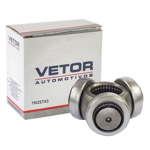 Trizeta Mitsubishi Lancer 2012 a 2020 - 810215 - VT9036