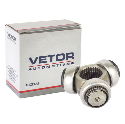 Trizeta Jac Motors J5 2011 a 2020 - 810240 - VT9065