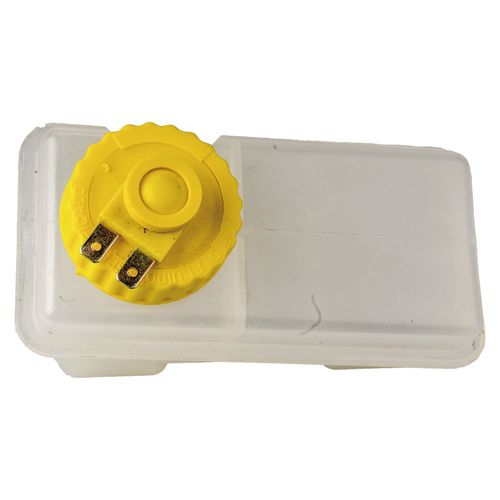 Reservatório Óleo Freio Gm Monza 1982 a 1996 - 134294 - C0103