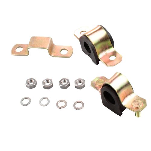Kit Barra Estabilizadora Fiat Fiorino 1991 a 2015 - 125400 - 2011/2013