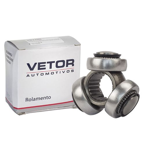 Trizeta Honda City 2010 a 2020 - 810193 - VT9097